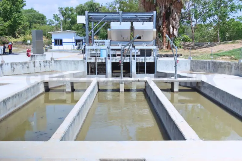 Sistemas de tratamiento de agua